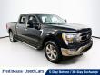 Used 2023 Ford F-150 XLT Truck SuperCrew Cab