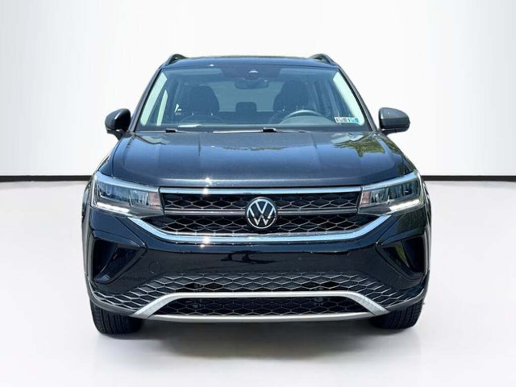 Used 2024 Volkswagen Taos 1.5T S SUV