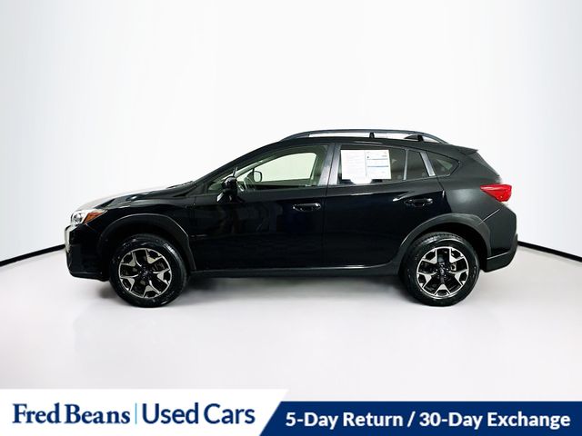 2019 Subaru Crosstrek 2.0i Premium photo 4