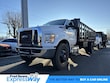 Ford F-650 Diesel