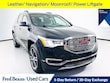  GMC Acadia