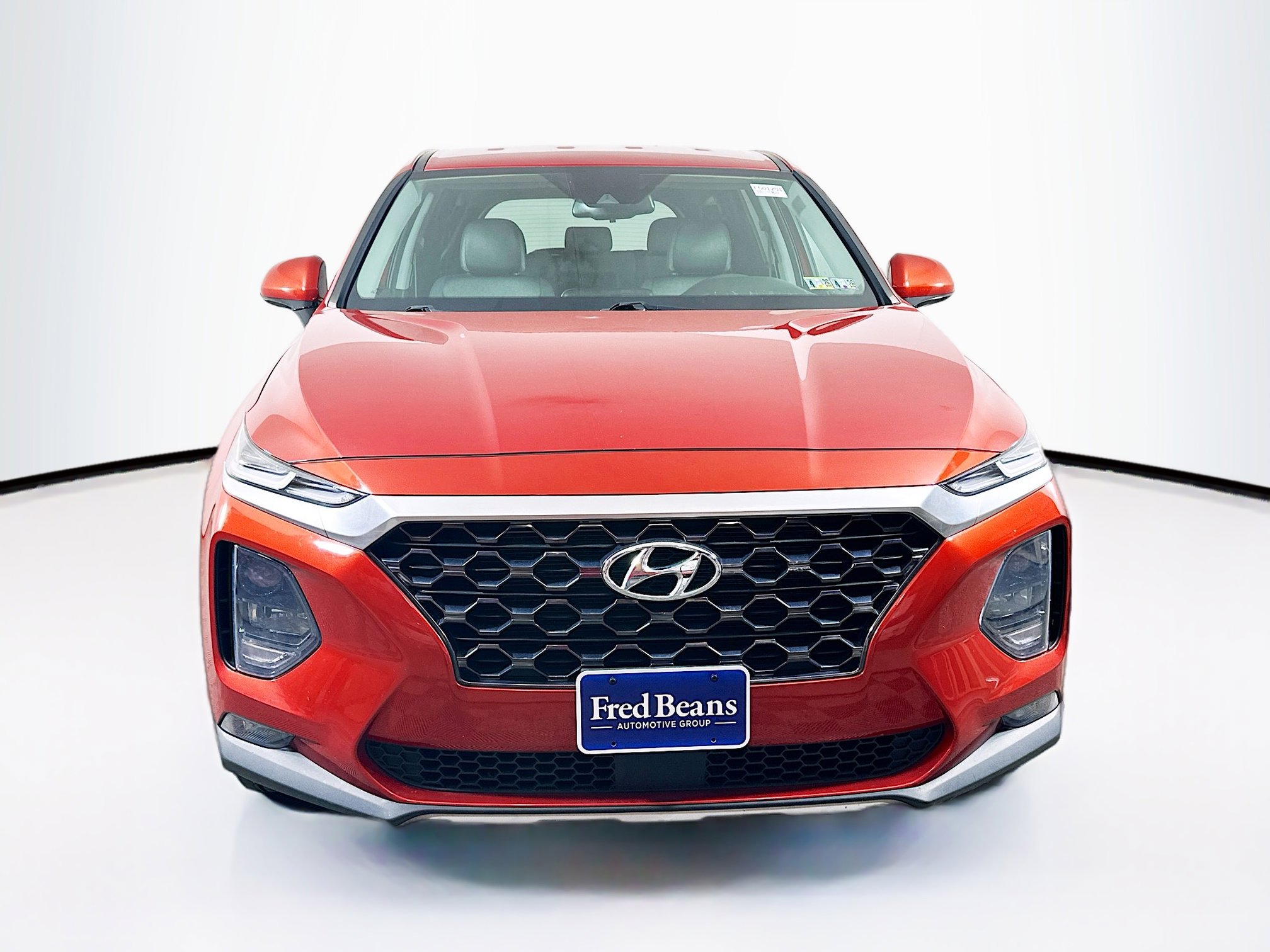 Used 2020 Hyundai Santa Fe SEL with VIN 5NMS3CAD3LH238898 for sale in Doylestown, PA