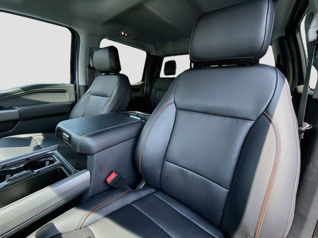 2026 Ford F-250 Super Duty Lariat - Photo 15