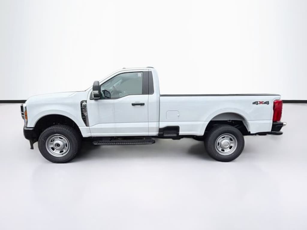 New 2026 Ford F-350 XL Truck Regular Cab
