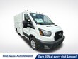 Ford Transit-350 Cutaway
