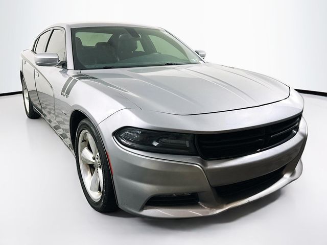 2016 Dodge Charger R/T Road/Track
