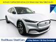Used 2021 Ford Mustang Mach-E Premium SUV