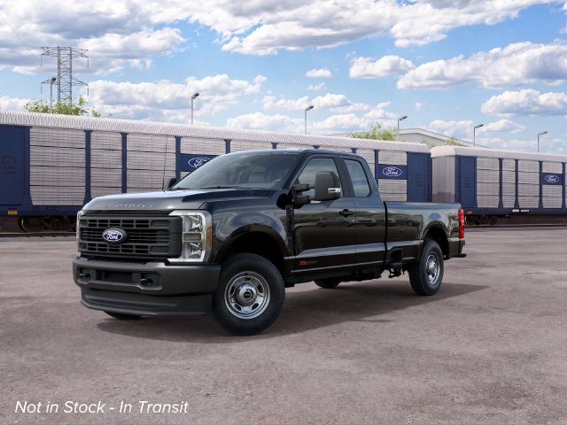 New 2027 Ford F-350 XL Truck Super Cab