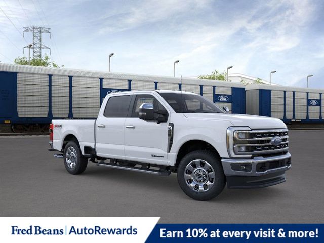 2026 Ford F-250 Lariat 4x4 Crew Cab 6-3/4' Box's photo