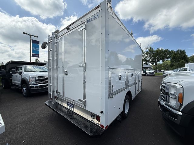 2026 Ford E-Series Cutaway Base - Photo 6