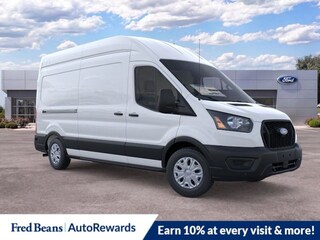 2026 Ford Transit-350 Cargo Base Van High Roof Van