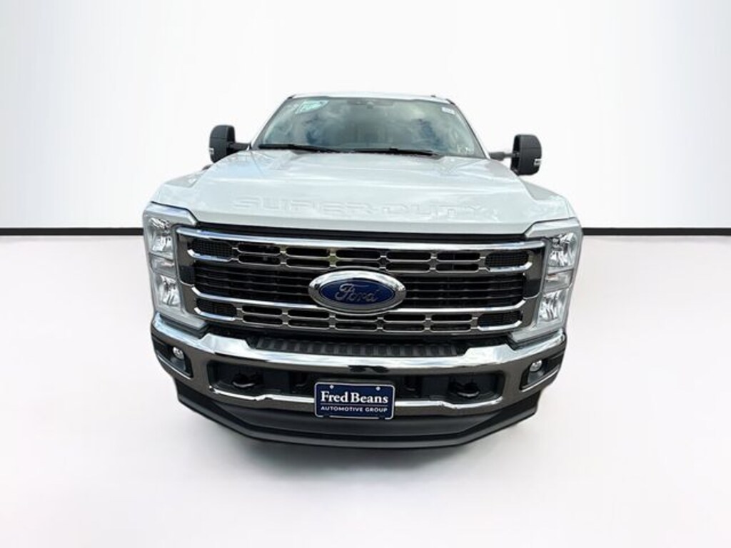 New 2025 Ford F-350 Chassis XL Truck Super Cab