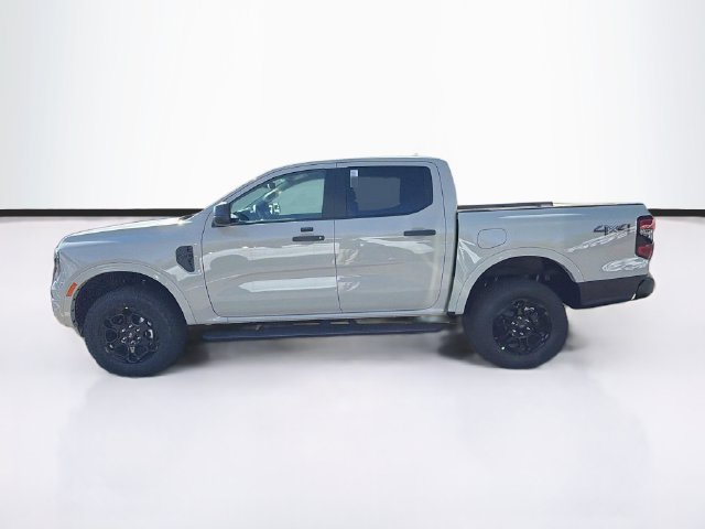New 2026 Ford Ranger XLT Truck SuperCrew