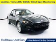 FIAT 124 Spider