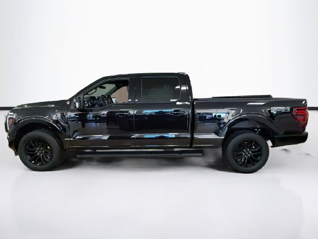 New 2026 Ford F-150 Lariat Truck SuperCrew Cab