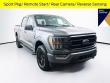 Used 2023 Ford F-150 XLT Truck SuperCrew Cab
