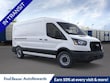 Ford Transit-150 Cargo