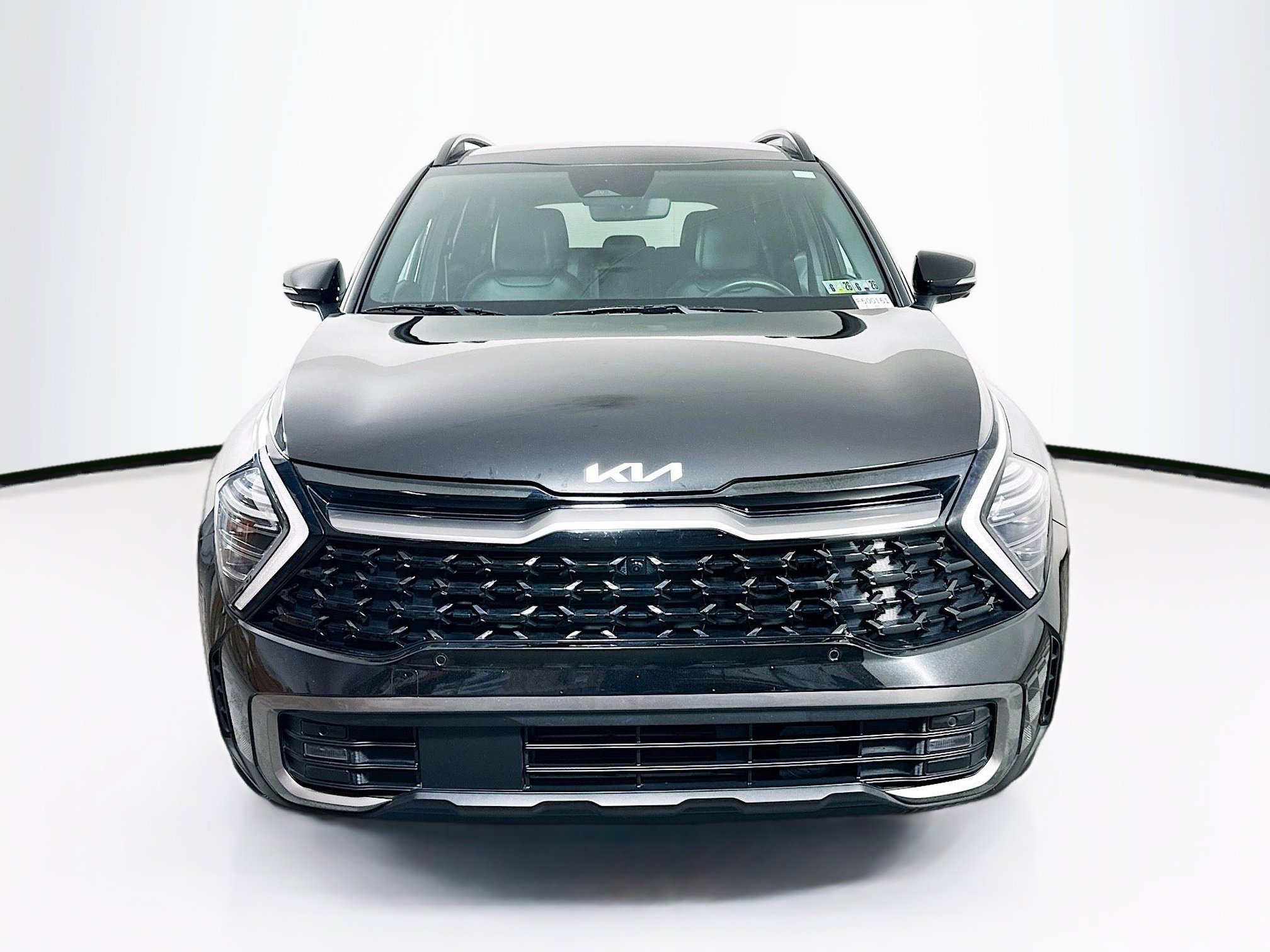 Used 2024 Kia Sportage X-Line Prestige with VIN KNDPZDDH5R7137337 for sale in Doylestown, PA