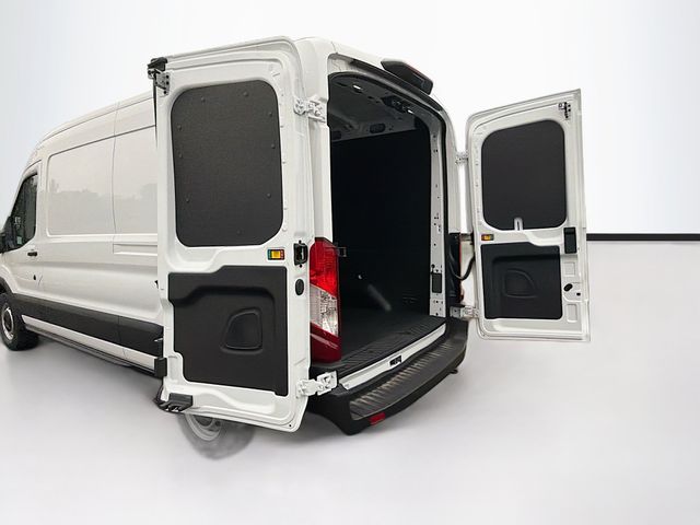 2026 Ford Transit Van Base - Photo 38