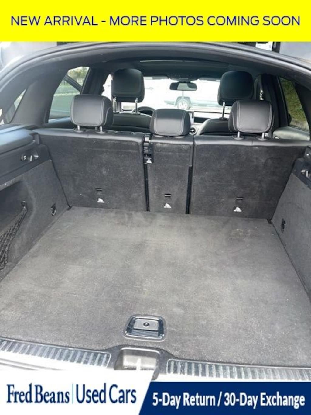 Used 2019 Mercedes-Benz GLC GLC 300 SUV