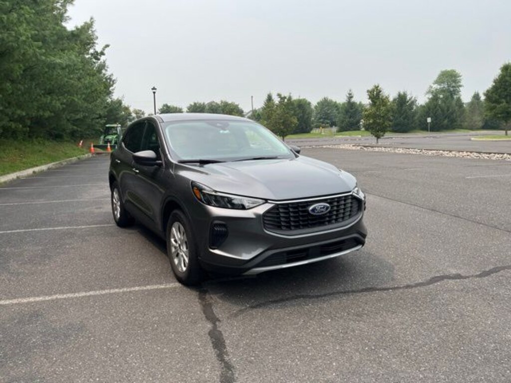 Used 2023 Ford Escape Active SUV