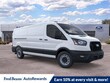  Ford Transit-250 Cargo