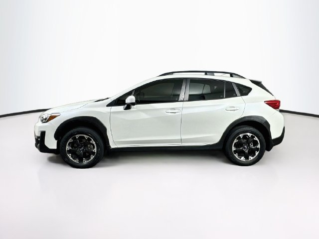 Used 2021 Subaru Crosstrek Premium SUV