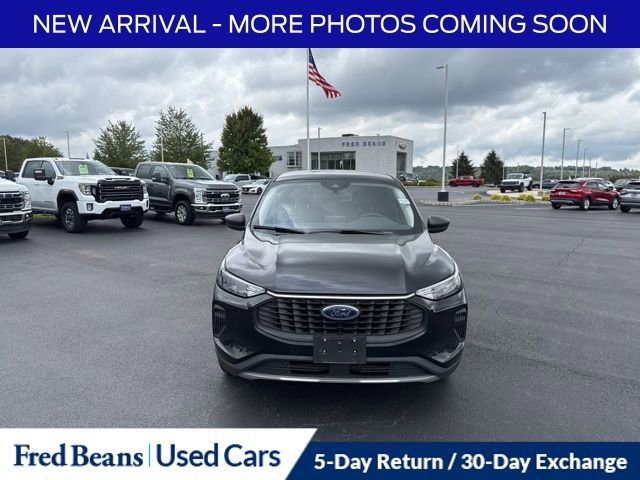 2024 Ford Escape Active photo 2