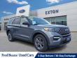 Used 2023 Ford Explorer XLT SUV