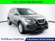Used 2018 Nissan Rogue SV SUV