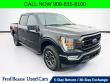 Used 2023 Ford F-150  Truck SuperCrew Cab