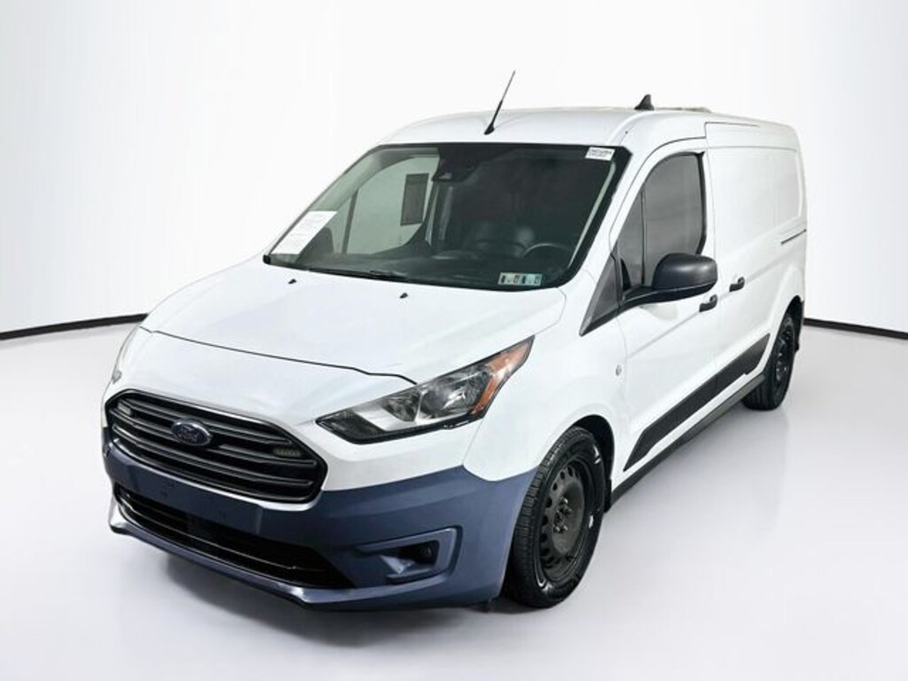 Used 2022 Ford Transit Connect XL Van Cargo Van