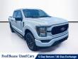 Used 2023 Ford F-150  Truck SuperCrew Cab