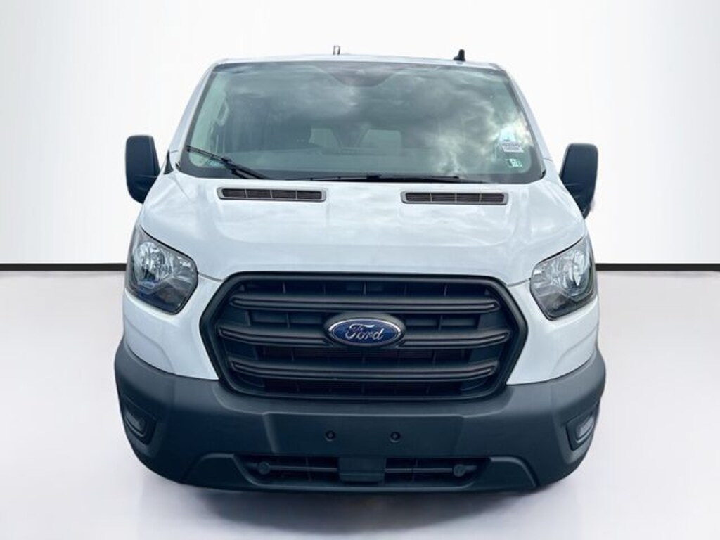 Used 2020 Ford Transit-250 Cargo Van Low Roof Van