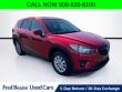 Used 2014 Mazda Mazda CX-5 Touring SUV
