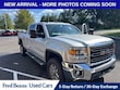 GMC Sierra 2500HD
