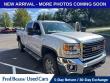Used 2015 GMC Sierra 2500HD SLE Truck Crew Cab