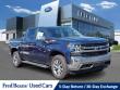 Used 2022 Chevrolet Silverado 1500 LTD LT w/1LT Truck Crew Cab
