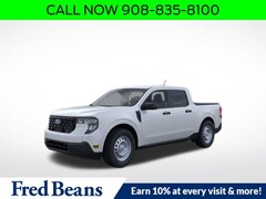 2026 Ford Maverick XL TRUCK