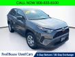Used 2024 Toyota RAV4 LE SUV