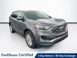 Certified 2022 Ford Edge  SUV