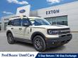 Used 2025 Ford Bronco Sport Big Bend SUV
