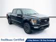 Certified 2022 Ford F-150  Truck SuperCrew Cab