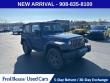 Used 2010 Jeep Wrangler Sport SUV