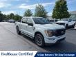 Certified 2023 Ford F-150  Truck SuperCrew Cab