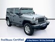 Jeep Wrangler JK Unlimited