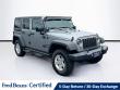 Used 2016 Jeep Wrangler JK Unlimited Sport 4X4 SUV