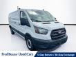 Used 2020 Ford Transit-250 Cargo  Van Low Roof Van