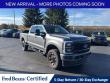 Certified 2024 Ford F-250  Truck Crew Cab