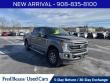 Certified 2021 Ford F-250  Truck Crew Cab